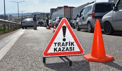 2023 Yılında En Çok Ölümlü Kazanın Olduğu İller Belli Oldu… Gaziantep Kaçıncı Sırada?