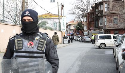 Santa Maria Kilisesi'ndeki Silahlı Saldırısı İle İlgili Flaş Gelişme!