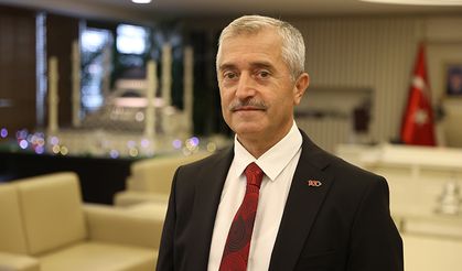 Tahmazoğlu beklenen sürprizi açıkladı!