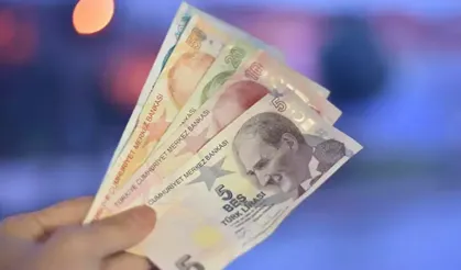 50 TL Ve 5 TL Banknotlarda Yeni Dönem Başladı
