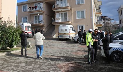 Cinnet Geçiren Polis Ailesini Katletti, 3 Ölü!