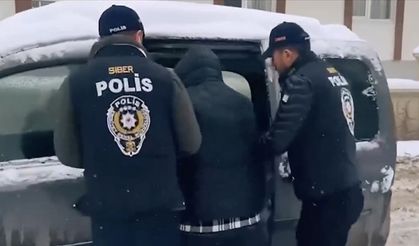 20 İlde Eş Zamanlı Sibergöz-20" Operasyonu! Gaziantep’te Kimse Yakalandı Mı?