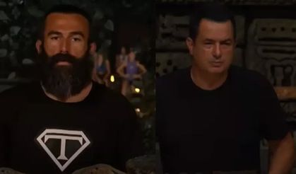 Turabi'den Acun Ilıcalı’ya Çarpıcı Gönderme!