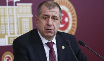 Ümit Özdağ’dan Açlık Grevi Açıklaması