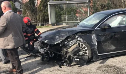 Ali İnci kimdir, kaza mı geçirdi, sağlık durumu nasıl, yaralandı mı