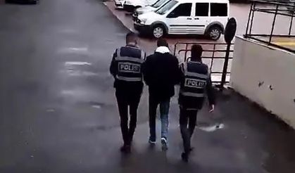 Gaziantep'te Fuhuş Operasyonu! Yakalanan Kişi Bakın Kim Çıktı