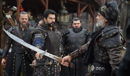 Kuruluş Osman'da Şok Veda!