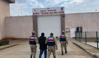 Gaziantep'te Uyuşturucu Tacirine Operasyon!