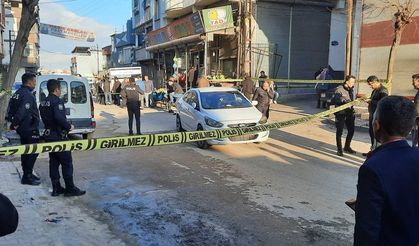 Gaziantep’te Feci Kaza!  Otomobilin Çarptığı 4 Yaşındaki Çocuktan Acı Haber!