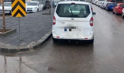 Gaziantep’te Bin 513 Araç Trafikten men edildi! İşte Sebebi…