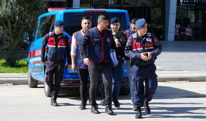 Kan Donduran Cinayeti JASAT Dedektifleri Çözdü! Olayda Gaziantep Detayı Dikkat Çekti