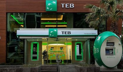 TEB'den dev fatura kampanyası!