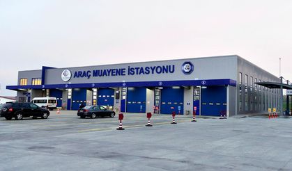 TÜVTÜRK'te Artık Yasak: Sürücüler İçin Kritik Uyarı!