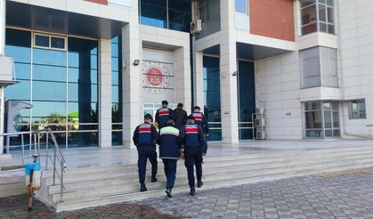 Gaziantep’te JASAT Suçlulara Aman Vermiyor