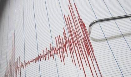 Tokat'ta Korkutan Depremler! 3 İlçede Okullar Tatil Edildi