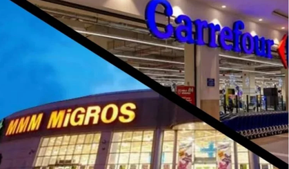 Migros ve Carrefour O Ürünleri Kaldırdı! İşte Sebebi…