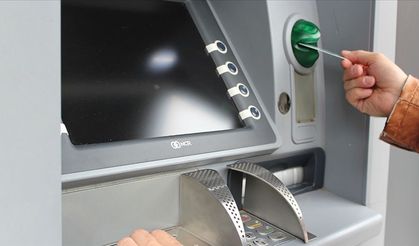 ATM'lerde büyük sorun: Para çekme işlemleri durduruldu