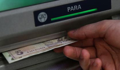 ATM para çekme limitlerinde değişti!