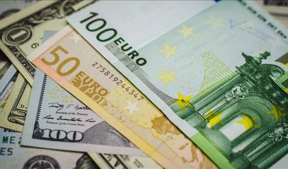 Dolar, Euro, Sterlin ne kadar oldu?