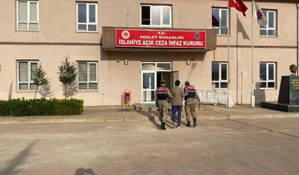 Gaziantep'te Firarilere Operasyon