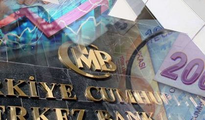 Merkez Bankası 'Enflasyon Raporu' açıklayacağı tarihi duyurdu!