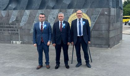 Sosyal Güvenlik Haftası Kutlandı