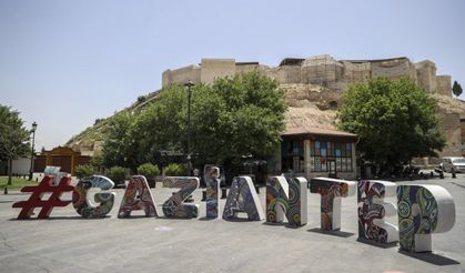 Gaziantep'te bayram tatili hareketli geçecek