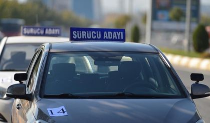 Sürücü kurslarından A1 ehliyet eğitimlerinde fiyat oyunu!