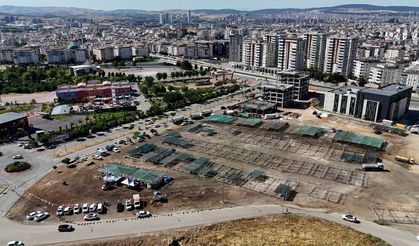 Şahinbey’de kurban satış ve kesim yerleri belirlendi