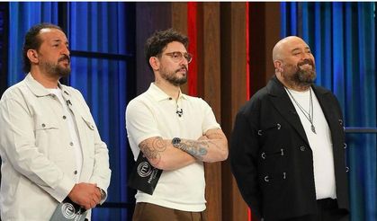 MasterChef 2025’te 14. Ana Kadro Yarışmacısı Belli Oldu!