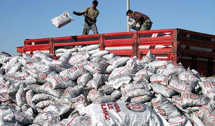 Gaziantep’te Kömür Yardımı Başladı: İşte Başvuru Şartları