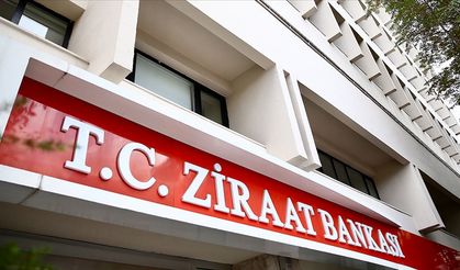 Ziraat Bankası'ndan 100.000 TL kredi! Hemen başvur, al!