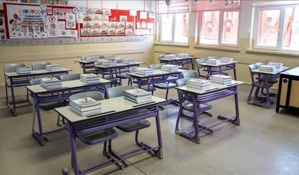 Okullarda Yapay Zeka Dönemi: Kartlı Geçiş Sistemi Başlıyor