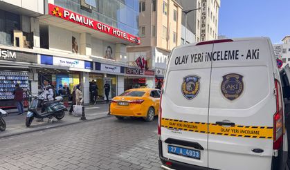 Gaziantep’te otel sahibine silahlı saldırıya ilişkin 4 gözaltı