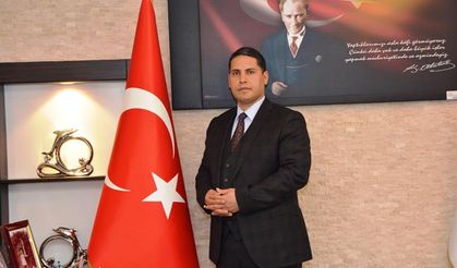 Tarım İl Müdürü Mehmet Karayılan Nereye Atandı?