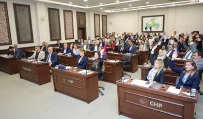 Şehitkamil Meclisi Olağanüstü Toplanacak Mı?