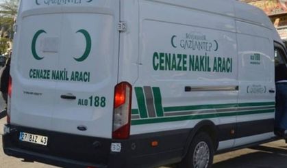 Gaziantep’te Ünlü İşadamının Acı Günü