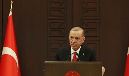 Erdoğan duyurdu: Emekli maaşlarına yüzde 74 zam verildi!