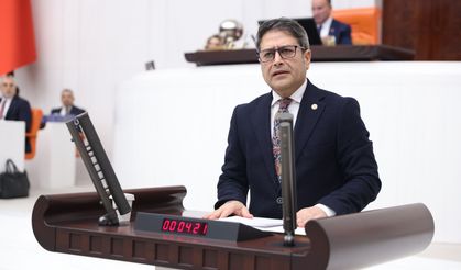 Ali Şahin’den müjdeli haber!