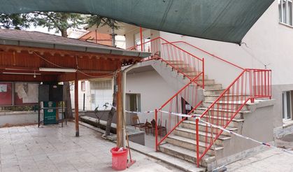 Arkadaşını vuran sanığın cezası belli oldu