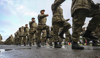 Askerlik Süresi 3 Aya mı İndirildi? MSB'den Açıklama Geldi