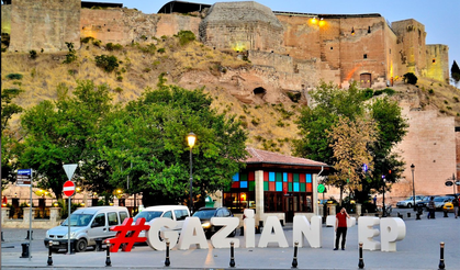 Gaziantep'in Az Bilinen 5 Tarihi Hazinesi