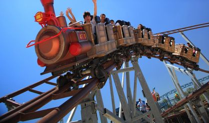 Gaziantep'te çocuklarla gidilebilecek 10 harika yer