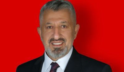 Mustafa Güzel CHP'den istifa etti