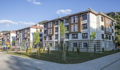 Gaziantep’e TOKİ’den 13 Bin 890 Yeni Konut Müjdesi: Peşinatlar Belli Oldu