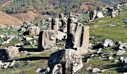 Turist kalabalığından uzak 3 gizli nokta!