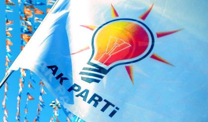 AK Parti Gaziantep’te Flaş İstifa!