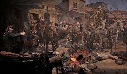 Gaziantep'in tarihi müzeleri yıl boyunca ziyaretçi akınına uğradı!