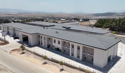 Nurdağı Devlet Hastanesi Binlerce Hastaya Hizmet Verdi