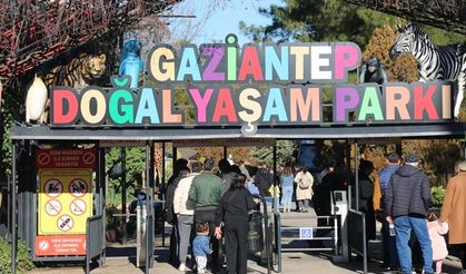 Gaziantep’te çocuklarınızla gezebileceğiniz 5 özel mekan